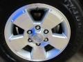 Titanium Metallic - 4Runner SR5 4x4 Photo No. 14