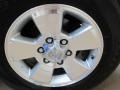 Titanium Metallic - 4Runner SR5 4x4 Photo No. 15