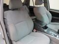 Titanium Metallic - 4Runner SR5 4x4 Photo No. 16