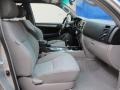 Titanium Metallic - 4Runner SR5 4x4 Photo No. 17
