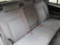 Titanium Metallic - 4Runner SR5 4x4 Photo No. 18
