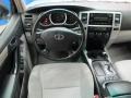Titanium Metallic - 4Runner SR5 4x4 Photo No. 22