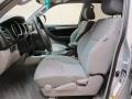 Titanium Metallic - 4Runner SR5 4x4 Photo No. 25