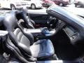 2000 Black Chevrolet Corvette Convertible  photo #21