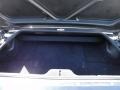 Black Trunk Photo for 2000 Chevrolet Corvette #67686403