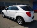2010 Summit White Chevrolet Equinox LT  photo #2