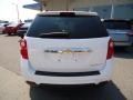 2010 Summit White Chevrolet Equinox LT  photo #3