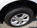 2010 Summit White Chevrolet Equinox LT  photo #10