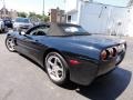 2000 Black Chevrolet Corvette Convertible  photo #34