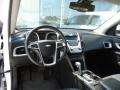 2010 Summit White Chevrolet Equinox LT  photo #13