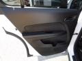 2010 Summit White Chevrolet Equinox LT  photo #14