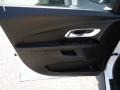2010 Summit White Chevrolet Equinox LT  photo #15