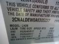2010 Summit White Chevrolet Equinox LT  photo #17