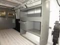 2007 Summit White Chevrolet Express 3500 Commercial Van  photo #22