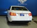 Arctic White - E 350 Sedan Photo No. 11