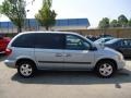 2005 Butane Blue Pearl Dodge Caravan SXT  photo #5