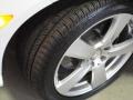Arctic White - E 350 Sedan Photo No. 33