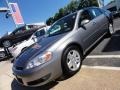 Dark Silver Metallic - Impala LTZ Photo No. 3
