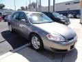 Dark Silver Metallic - Impala LTZ Photo No. 5