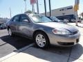 Dark Silver Metallic - Impala LTZ Photo No. 6