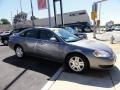 Dark Silver Metallic - Impala LTZ Photo No. 7