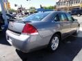 Dark Silver Metallic - Impala LTZ Photo No. 8