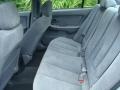 2006 Sterling Silver Hyundai Elantra GLS Sedan  photo #9