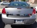 Dark Silver Metallic - Impala LTZ Photo No. 9