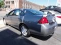 Dark Silver Metallic - Impala LTZ Photo No. 10