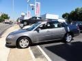Dark Silver Metallic - Impala LTZ Photo No. 11