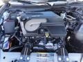 Dark Silver Metallic - Impala LTZ Photo No. 28