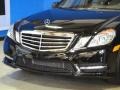 Black - E 350 4Matic Sedan Photo No. 3