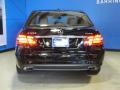 Black - E 350 4Matic Sedan Photo No. 7