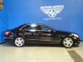 Black - E 350 4Matic Sedan Photo No. 10