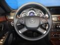 Black - E 350 4Matic Sedan Photo No. 16