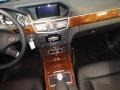 Black - E 350 4Matic Sedan Photo No. 17
