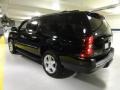Black - Suburban LTZ 4x4 Photo No. 11