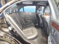 Black - E 350 4Matic Sedan Photo No. 24