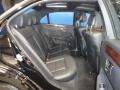 Black - E 350 4Matic Sedan Photo No. 25