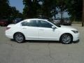 2012 Taffeta White Honda Accord EX Sedan  photo #5