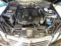Black - E 350 4Matic Sedan Photo No. 31