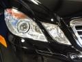 Black - E 350 4Matic Sedan Photo No. 32