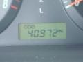 2006 Sterling Silver Hyundai Elantra GLS Sedan  photo #10