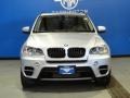 Titanium Silver Metallic - X5 xDrive35i Photo No. 2