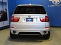 Titanium Silver Metallic - X5 xDrive35i Photo No. 7
