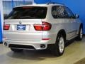 Titanium Silver Metallic - X5 xDrive35i Photo No. 9