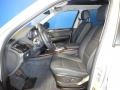Titanium Silver Metallic - X5 xDrive35i Photo No. 14