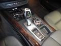 Titanium Silver Metallic - X5 xDrive35i Photo No. 19