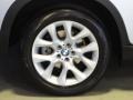 Titanium Silver Metallic - X5 xDrive35i Photo No. 28