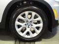 Titanium Silver Metallic - X5 xDrive35i Photo No. 29